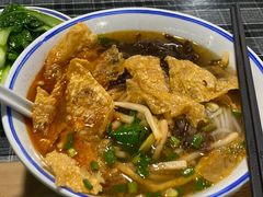 柳州螺蛳粉-八十八粉儿(尚都店)