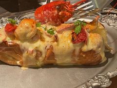 -LESCEDARS Brasserie Bistro香柏树
