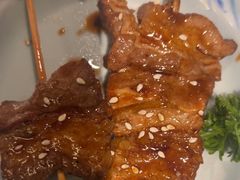 -沼津港精致料理·寿喜烧·烧鸟(龙湖南桥天街日料榜单店)