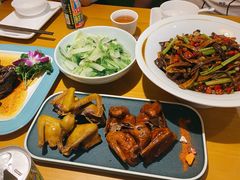 -大鸽饭(马王堆店)