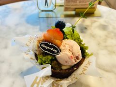 -哈根达斯(朝阳大悦城店)