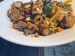-甘家界牌柠檬鸭(青山店)