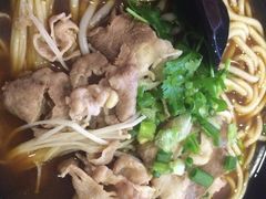 -鑫花溪牛肉米粉(文星广场店)