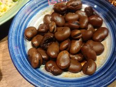 -兰溪小馆(东直门簋街店)