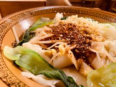 -秦川人家陕西特色小吃(平阳店)