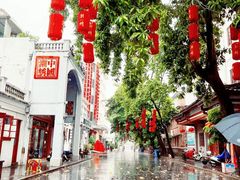 -潮州古城