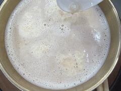 -诺敏塔拉奶茶-布里亚特包子-手把肉(锦都会店)