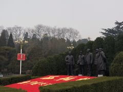 -西柏坡纪念馆