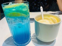 -BE BRIGHT KITCHEN(正佳广场店)