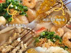 -曼谷食堂·泰国家庭料理