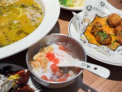 -太二酸菜鱼(武汉光谷保利店)