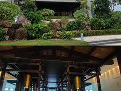 -河源万绿湖美思威尔顿酒店