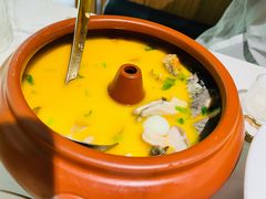 -米桃-吴韵风雅·拙园(北外滩来福士店)