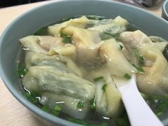 -顶巧鸡汤馄饨(虹口总店)