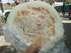 -李氏憨粑粑(文林街店)