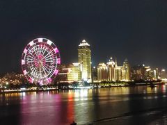 -南昌之星游乐场