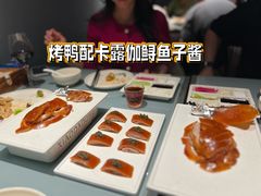 -小大董·烤鸭(观景餐厅·南京西路店)