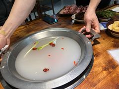 -楠火锅(哈尔滨金爵万象店)