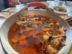 -辣婆婆(航天桥店)