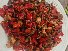 -佳禾苑小馆·重庆江湖菜(月坛南街店)