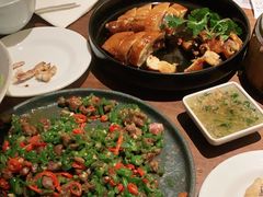 -来龙里 精致 东南亚餐室(万象城店)