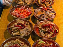 -阳阳老火锅(小南门店)