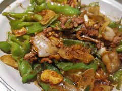 -小放牛炒菜馆(裕华万达店)