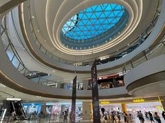 -东莞松山湖万象汇