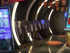 -陆琴脚艺·足浴·SPA(夫子庙店)