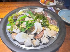 -三个渔夫·蒸汽海鲜(小白楼店)