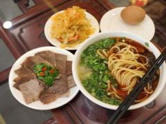 -东方宫中国兰州牛肉拉面(厦门旗舰店)