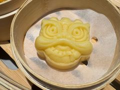 -陶兰居·手工点心·粤菜(圆融时代广场店)