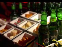 -MUSE CLUB缪斯酒吧(西大街店)