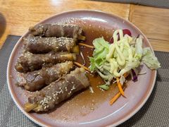 -雪月花(长江北路店)