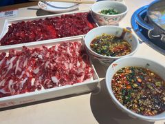 -汕头八合里海记牛肉店(清河店)