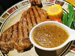 -斗牛士牛排(南京东路店)