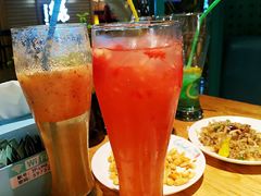 -青瓷火锅料理(西单大悦城店)