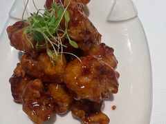 -桂满陇·手作小笼包&江南叫花鸡(中山公园店)