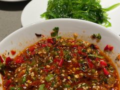 -海底捞火锅(杭州萧山宝龙广场店)