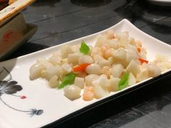 -吴越荣记苏州菜·松鼠桂鱼100%活鱼现做(斜塘老街店)