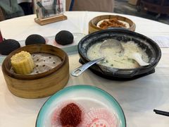 -馨越楼·点心·粤菜(赤坎店)