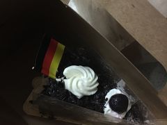 -BOKE博稞烘焙(天佑城店)
