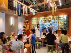 -乐凯撒披萨(欢乐颂购物中心店)