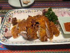 -驿楼兰·新疆菜(火车站店)