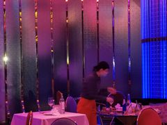 -西安W酒店·WEI全味西餐厅