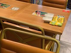 -豪客来牛排(天阳D32店)