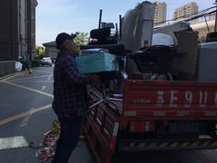 -苏州老手搬家运输服务有限公司