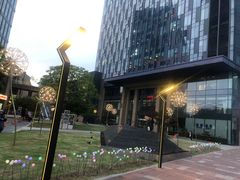 -Ambra Haus琥珀屋精酿餐厅(宝山店)