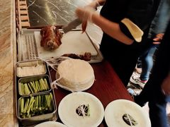 -半岛翡丽海鲜自助餐厅(观风亭店)