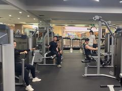 -美航国际健身(北京华联店)